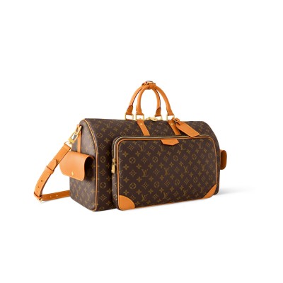 LOUIS VUITTON KEEPALL CARGO 50 M14735 (52*29*23cm)